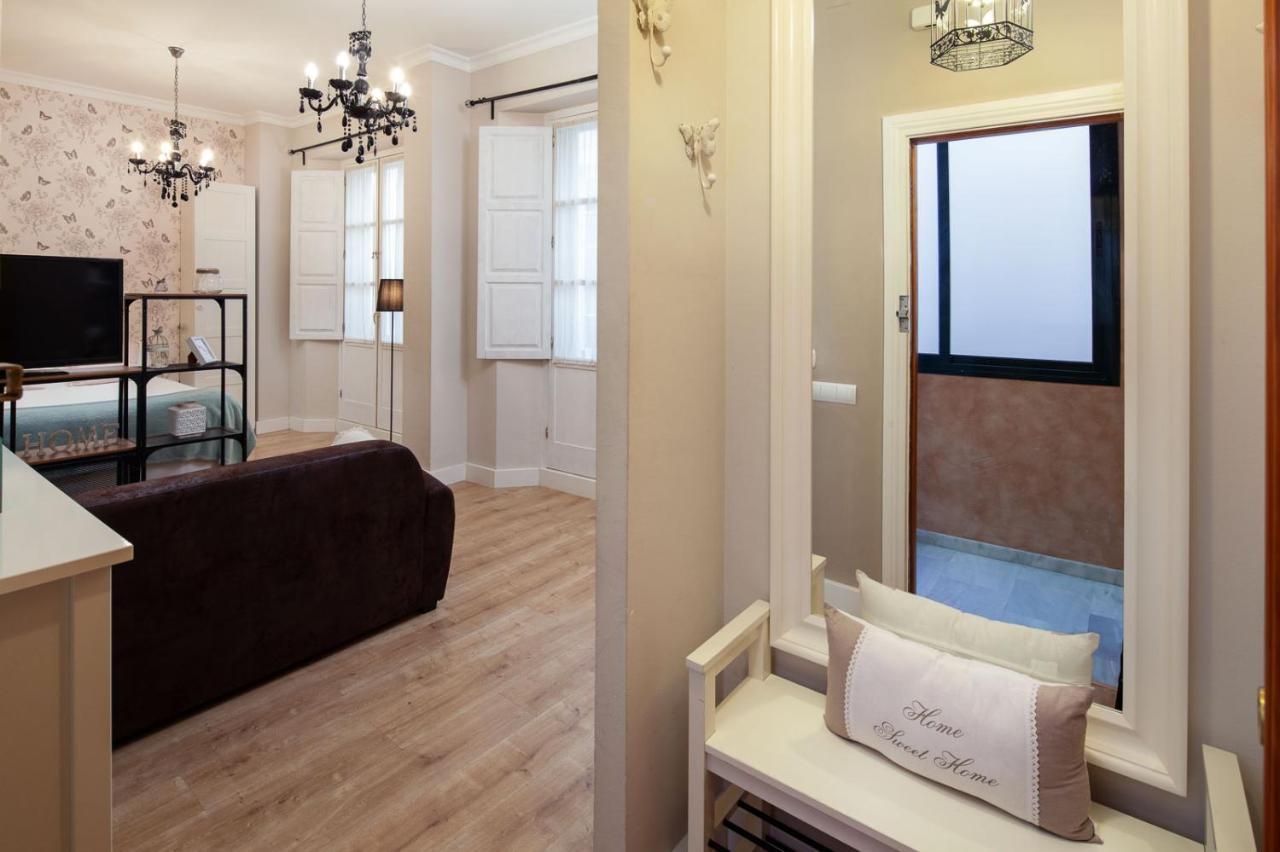 Apartamento Valentina