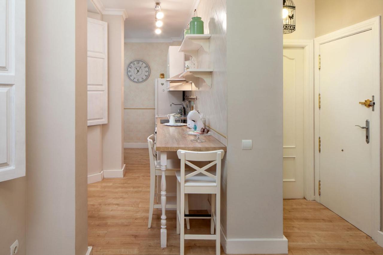 Apartamento Valentina
