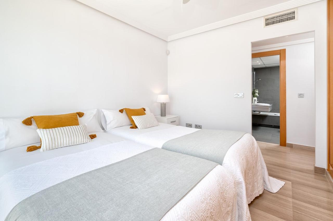 Iloftmalaga ático Pacífico 19 B Apartamento Málaga
