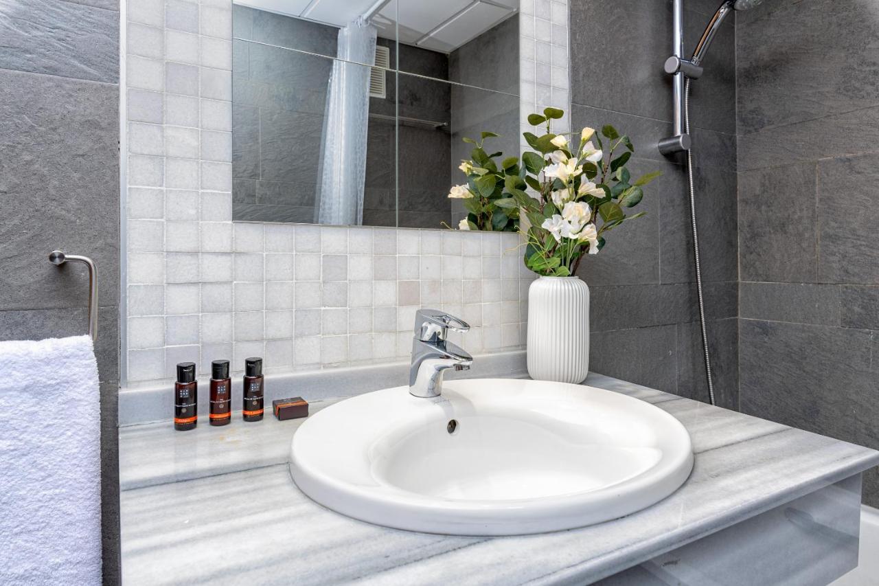 Iloftmalaga ático Pacífico 19 B Apartamento