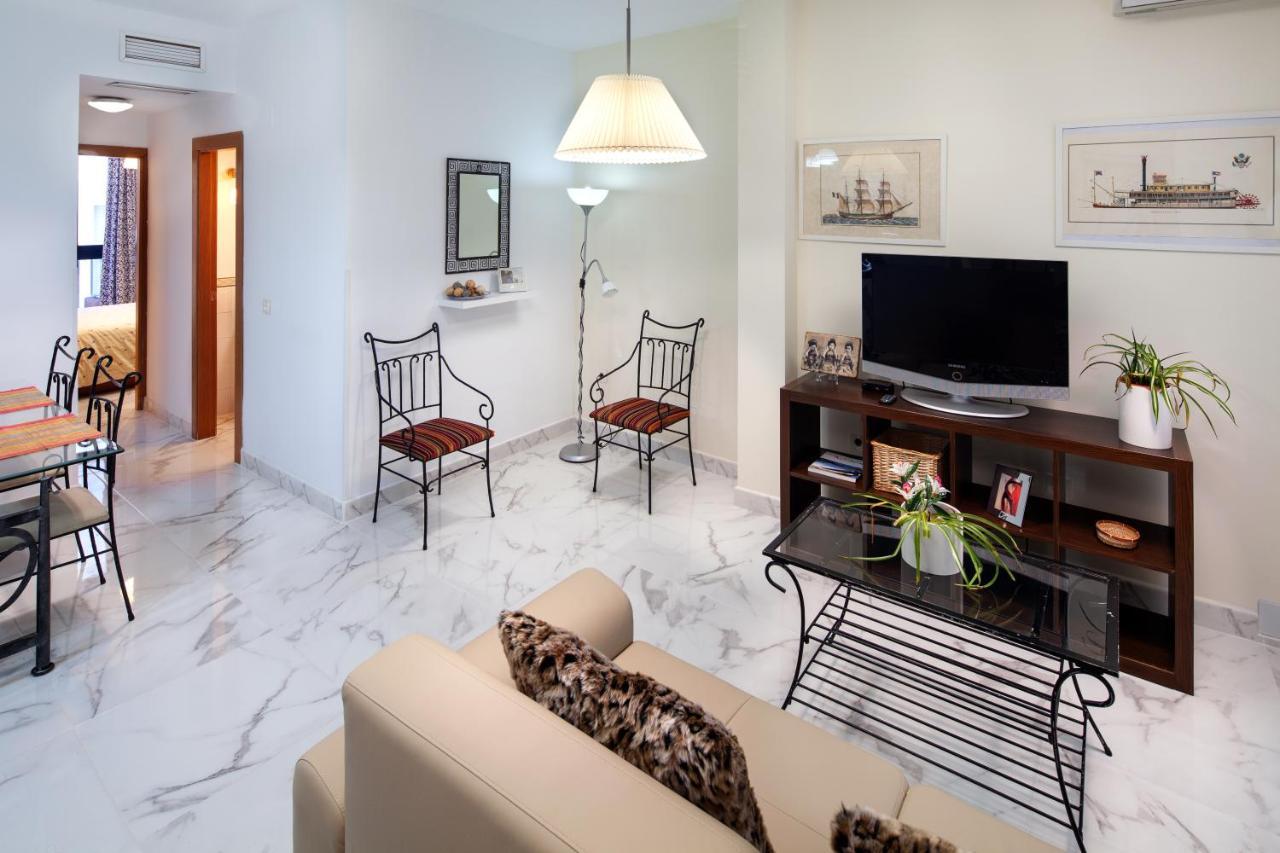 Pena 5 Appartement