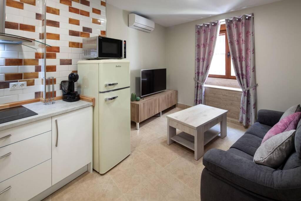Appartamento San Juan Roomalaga By Bossh! *