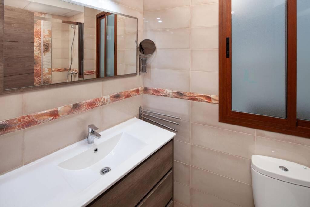 Appartamento San Juan Roomalaga By Bossh!