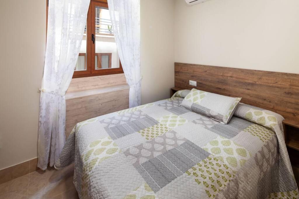 Appartamento San Juan Roomalaga By Bossh!