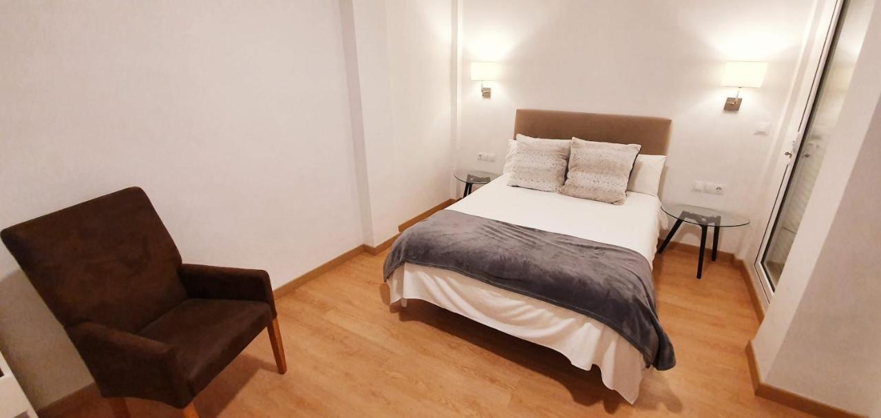 Fan Gálvez Gasthuis 2*