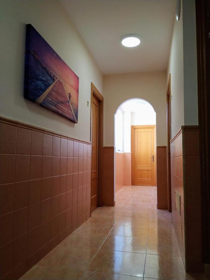 Casa de hóspedes Rosas *