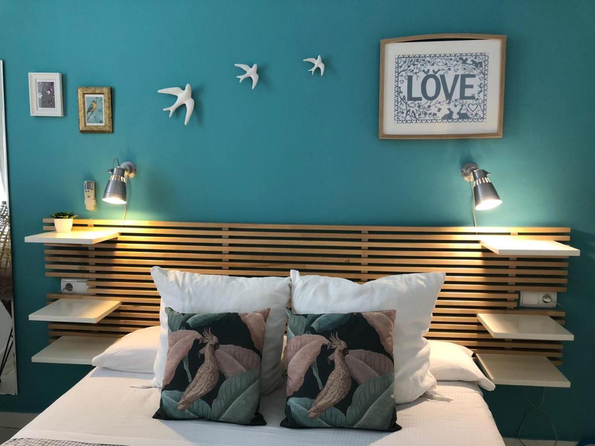 Vidamia Hostal *
