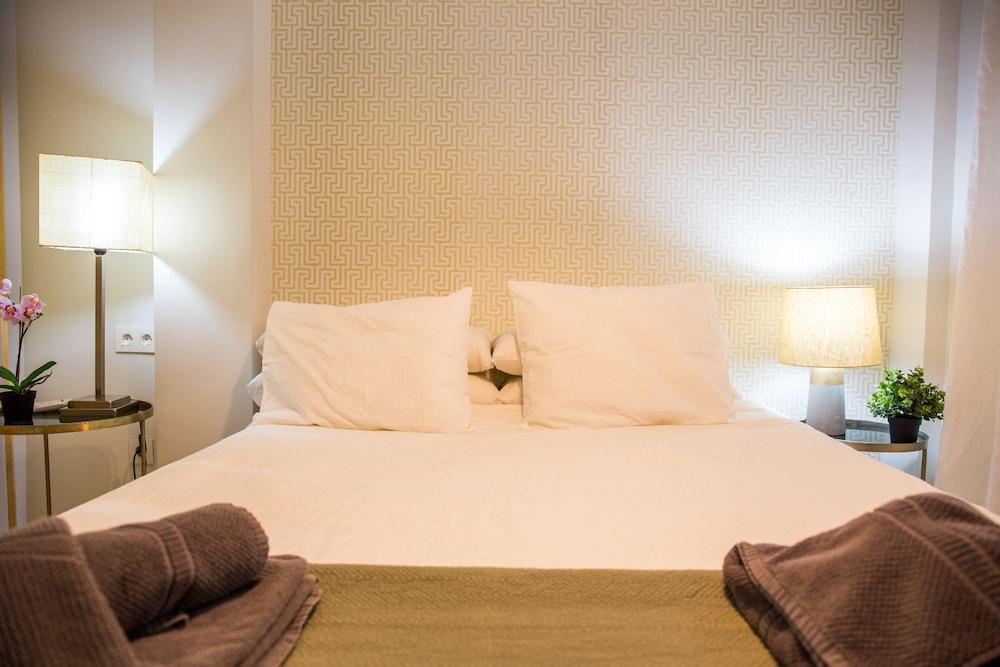 Beach & Center Premium 3* Málaga
