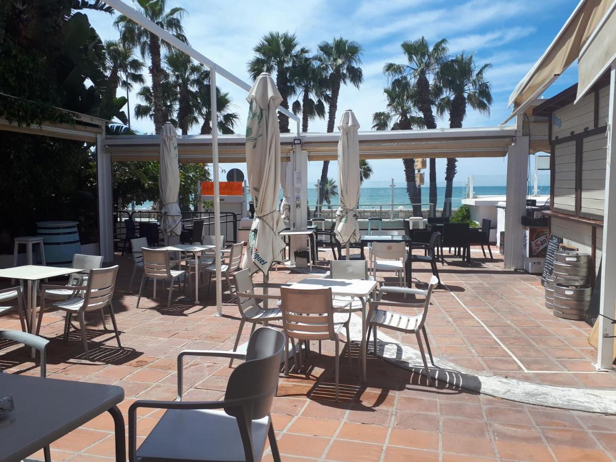 Bellavista Playa Vandrerhjem Málaga