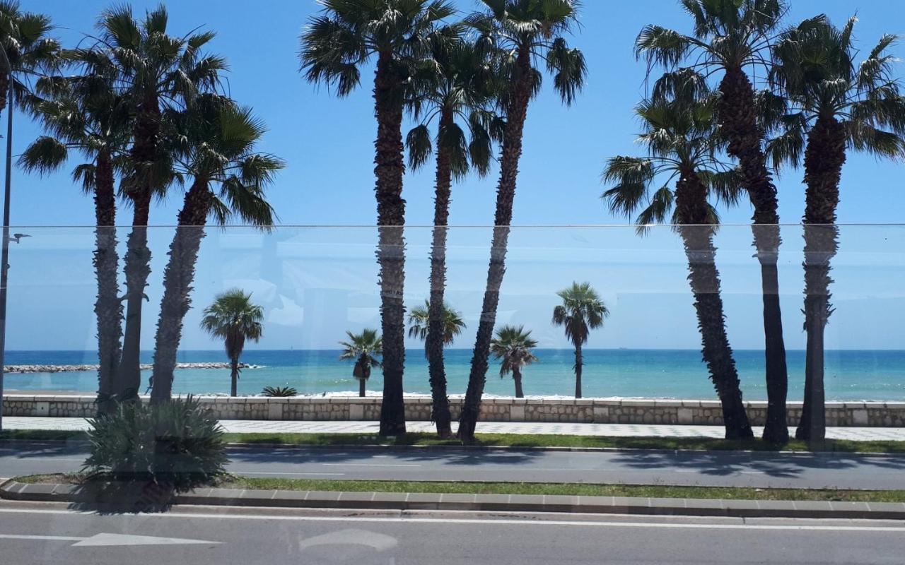 Vandrerhjem Bellavista Playa *