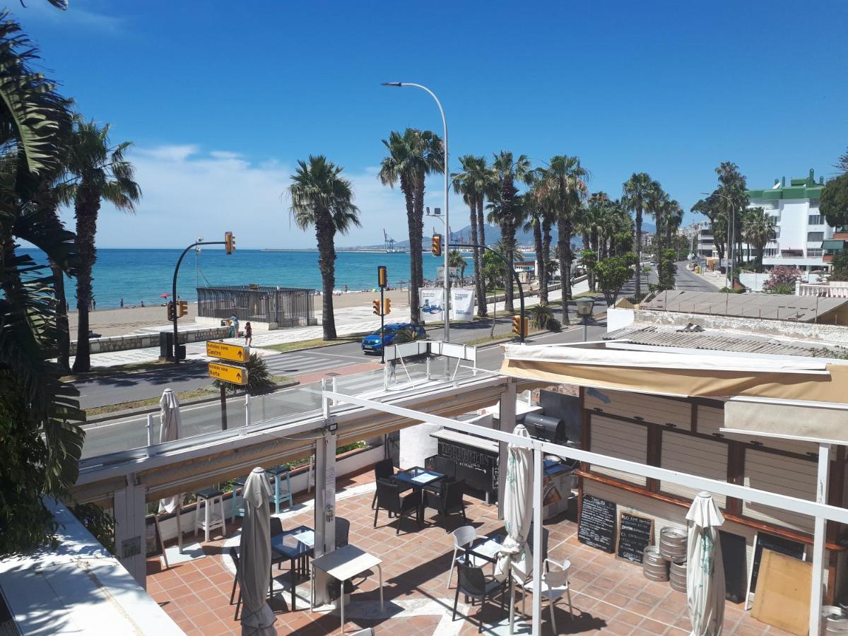 Bellavista Playa Vandrerhjem *