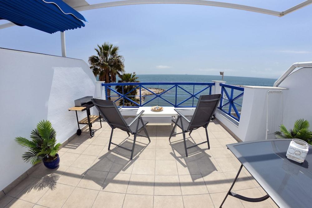 La Perla Azul - Wonderstays 3*