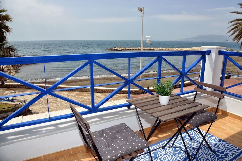La Perla Azul - Wonderstays Málaga
