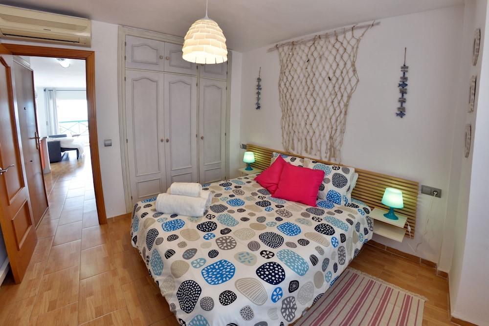 La Perla Azul - Wonderstays 3* Málaga