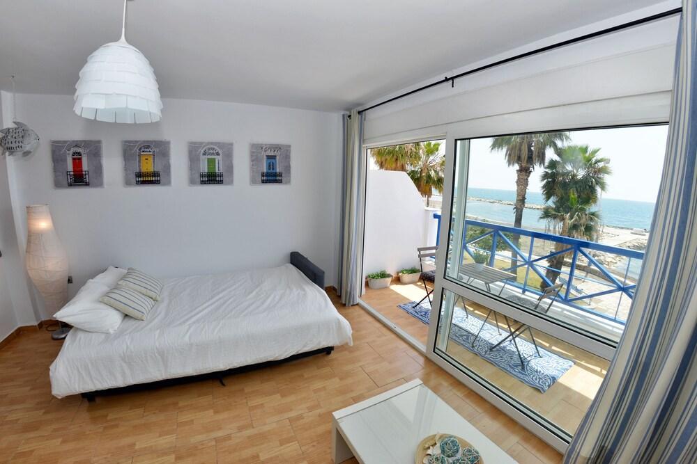 La Perla Azul - Wonderstays 3* Málaga