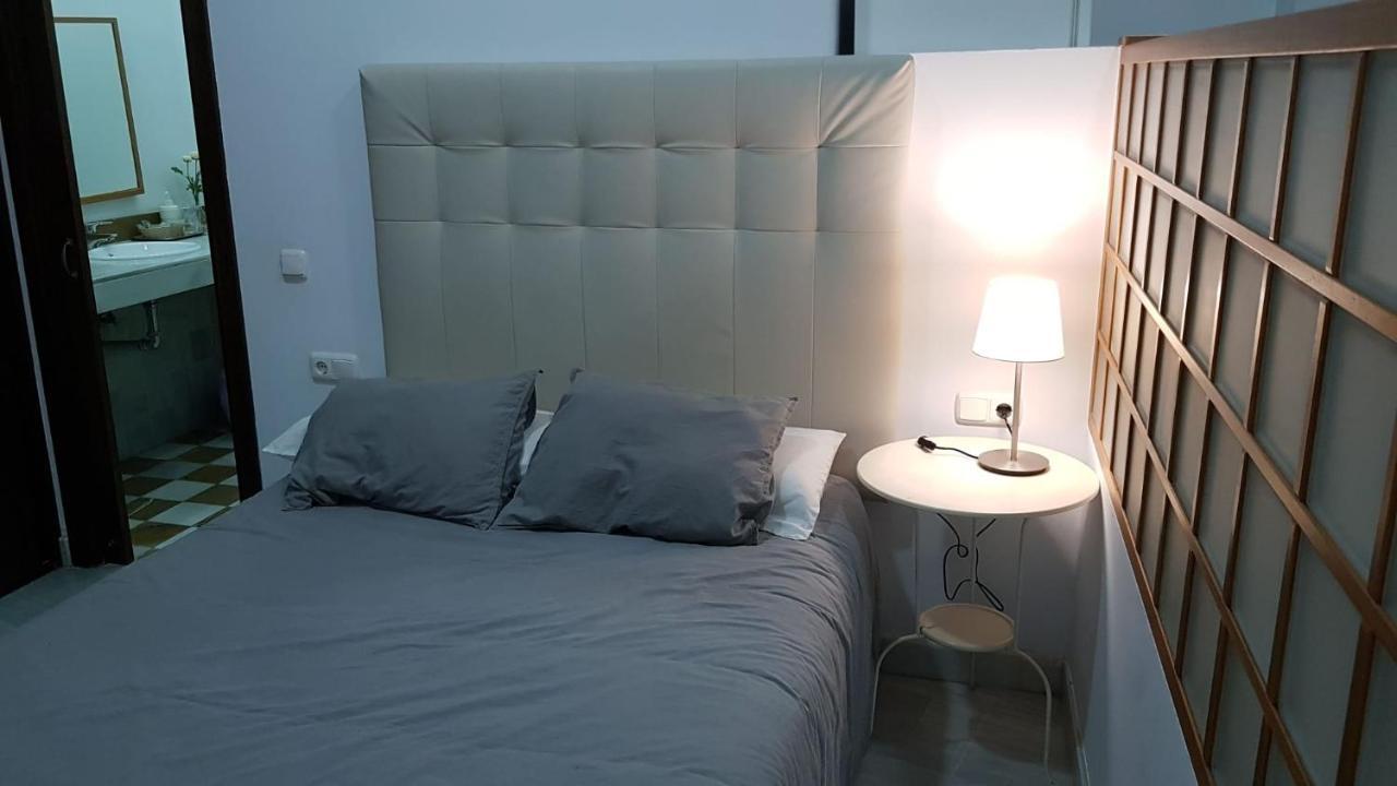 Lejlighed J&e Center Málaga