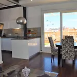 2-bedroom apartment - Cisneros