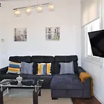2-bedroom apartment - Cisneros