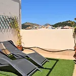 2-bedroom apartment - Cisneros