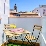 Iloftmalaga San Juan