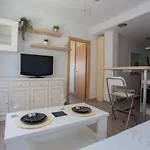 Apartamento coqueto