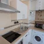 Apartamento coqueto