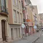 Casita De Frailes