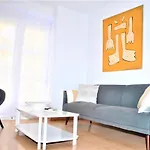 Apartamento Veronica H