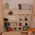 Our place in Málaga