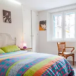 Felix Saenz Roomalaga By Bossh Apartments