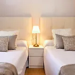 Apartamentos Picasso Plaza Merced