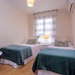 Apartamentos Picasso Plaza Merced