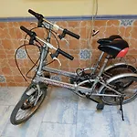 Apartamento Barhelo
