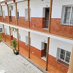 Apartamentos Plaza Victoria