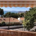 A Home-From-Home With Stunning Views Fibre-Optic Broadband + Uk And Spanish Tv