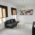 Apartamentos Plaza Victoria