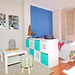Carreteria Studio Balcony & Relax