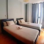 Apartamento Centro Malaga