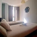 Apartamento Centro Malaga
