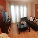 Apartamento Centro Malaga