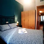 Apartamento Centro Malaga
