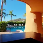 Townhouse With Great Sea Views In Riviera Del Sol
