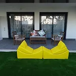 Boutique Apartment Near The Beach, 1 Gbps Wi-Fi