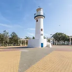 Playa Huelin Apartamento