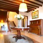 Villa Con Vistas Mar/Piscina Privada/Bbq