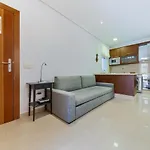 Holidays2Malaga Lazcano High Wifi & French Balcony