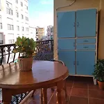 Apartamento Esperanza El Palo