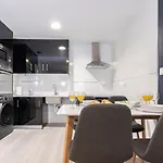 Malaga Rivas 34 Suites Homes