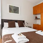 Apt. Balcon Alcazaba, soleado en Centro Histórico