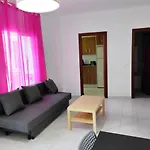 Apartamentos Centro Historico